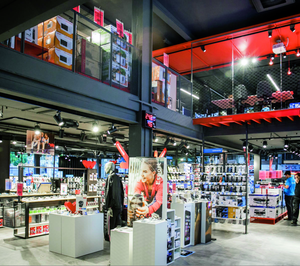 Worten España inicia 2018 con otros dos proyectos de apertura