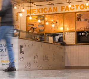 Mexican Factory reduce su presencia a un solo local