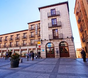 Sercotel comienza 2018 con dos nuevas incorporaciones de explotación directa