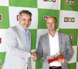 Grupo BdB concluyó el año con 43 nuevas distribuidoras