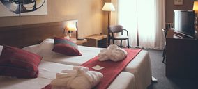 El Hostal Sport reforma su unidad alojativa e instalará un espacio wellness