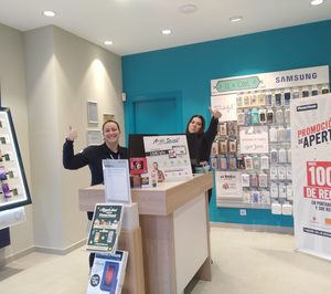 The Phone House abre su primera tienda en Berga