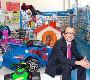 Toy Planet avanza en su plan estratégico hasta 2019