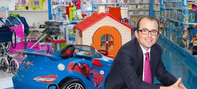 Toy Planet avanza en su plan estratégico hasta 2019