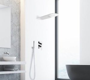 Ramón Soler amplía su gama de rociadores de pared