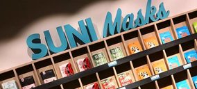 Suni Soo acerca la cosmética coreana con la apertura de su primera tienda
