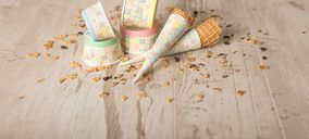 Copy-Valls pone en marcha una segunda fábrica para tarrinas de helado
