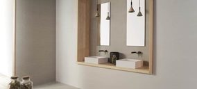 Azuvi lanza nueva colección de revestimientos