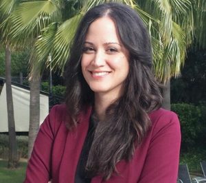 Estefanía López, nueva directora del Senator Huelva