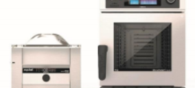 Mychef presenta hornos y envasadoras de última generación en Madrid Fusión