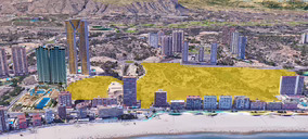 TM adquiere suelo en Benidorm para 1.200 viviendas