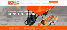 Truper desembarca en el mercado español