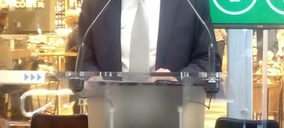 Sánchez Romero presenta su nuevo modelo de negocio en Nueva York