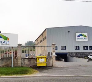 Saniplast pasa a integrarse en la división distribuidora de Saint-Gobain