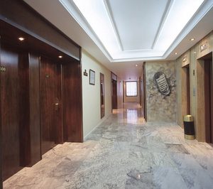 La propiedad de un hotel gallego invertirá en torno a 1,7 M en diversas obras y renovación de fachada