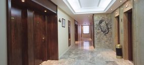 La propiedad de un hotel gallego invertirá en torno a 1,7 M en diversas obras y renovación de fachada