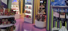 Fini Golosinas abre en Vigo y alcanza una red de seis tiendas