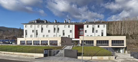 Vitalia ultima nuevos proyectos en Madrid y firma una adquisición en Andalucía