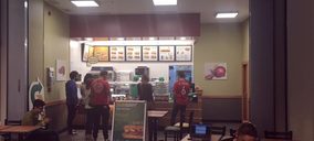 Subway abre un segundo local en Asturias