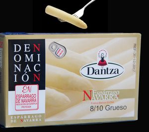 Dantza invierte y cosecha repuntes en los productos con D.O.