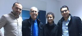Grupo Alonso abre oficina en Túnez