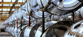 Las ventas de electrodomésticos en España suben un 2,5% en 2017