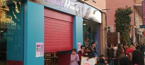 Cereal House termina el año con doce locales tras aterrizar en Murcia
