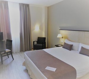 B&B afilia un hotel antes integrado en otra cadena de económicos