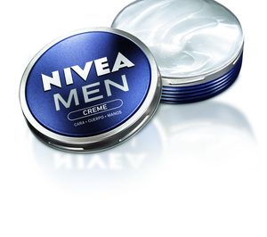 Beiersdorf crece, impulsada por todas sus marcas