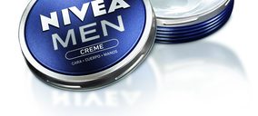 Beiersdorf crece, impulsada por todas sus marcas
