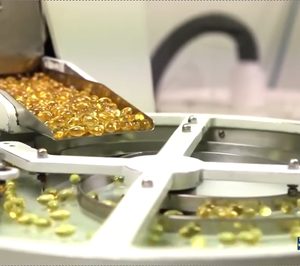 El mercado de productos dietéticos se aproxima a los 1.000 M