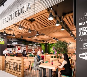 Areas se afianza en México