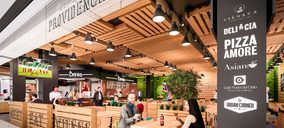 Areas se afianza en México