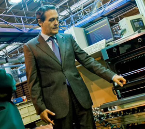 CNA anuncia un ERE extintivo sobre Edesa y Geyser Gastech