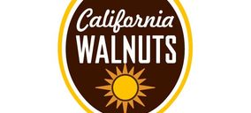 Nueces de California estrena nueva imagen