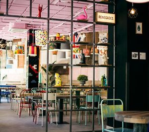 The Fitzgerald Burger Company prevé seguir creciendo con una apertura por año