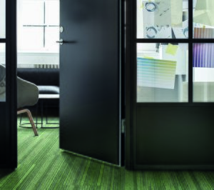 Interface presenta las nuevas colecciones Employ Dimensions y Works