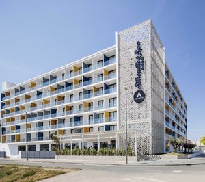 Flexbrick participa en la rehabilitación de varios hoteles