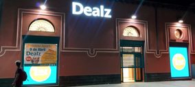 Dealz optimiza su red comercial