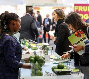 Fruit Logistica da a conocer las novedades de su edición 2018  a través de Spotlight