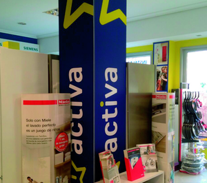 Activa Hogar inicia las rebajas en las tiendas Activa y Connecta