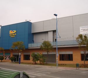Alpha Pyrenees vende el Alcalá Plaza y sus locales en el Las Torres