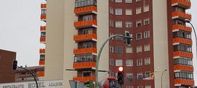 Inversores chinos podrían reabrir el hotel Tres Condes