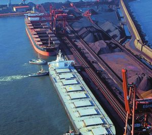 Ebhisa supera sus previsiones y recupera el crecimiento