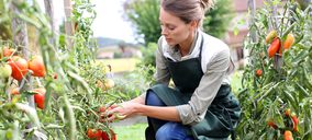 Ecovalia asesorará a empresas bio para aumentar su peso en el consumo interno