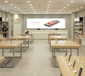 ¿Quién gestiona las tiendas oficiales Xiaomi en España?