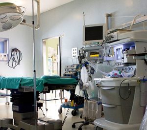 Cantabria licita la construcción de quirófanos y remodelación de consultas de un hospital