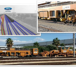 Mantenimiento de Estaciones va a concurso