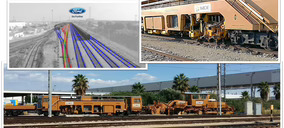 Mantenimiento de Estaciones va a concurso