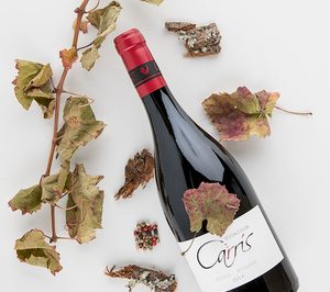 Grupo Carrís crea una división vinícola